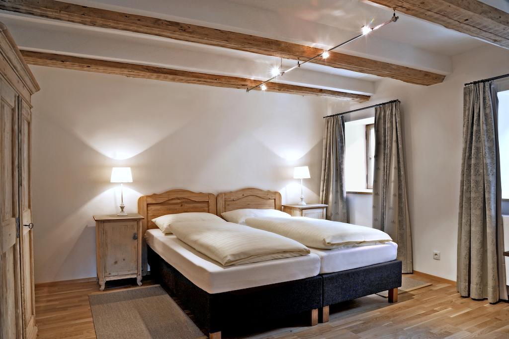 Apartment Nester Stumm Luaran gambar