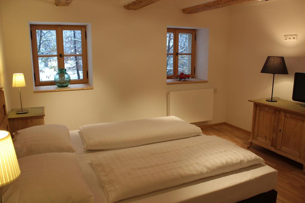 Apartment Nester Stumm Luaran gambar