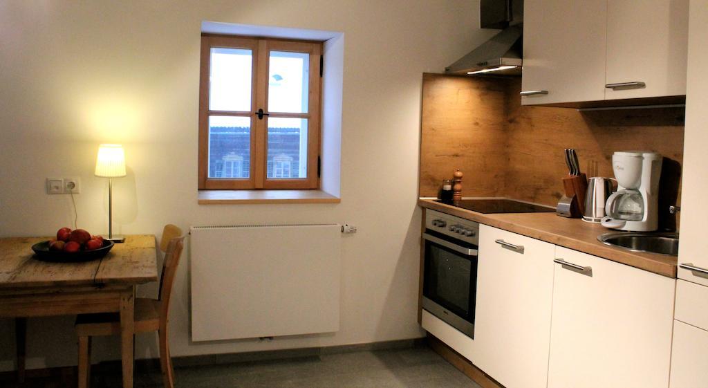 Apartment Nester Stumm Bilik gambar